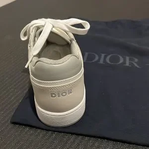 Dior | Shoes | Dior B27 Mens Size 43 New Without Tags Duster  display picture 3